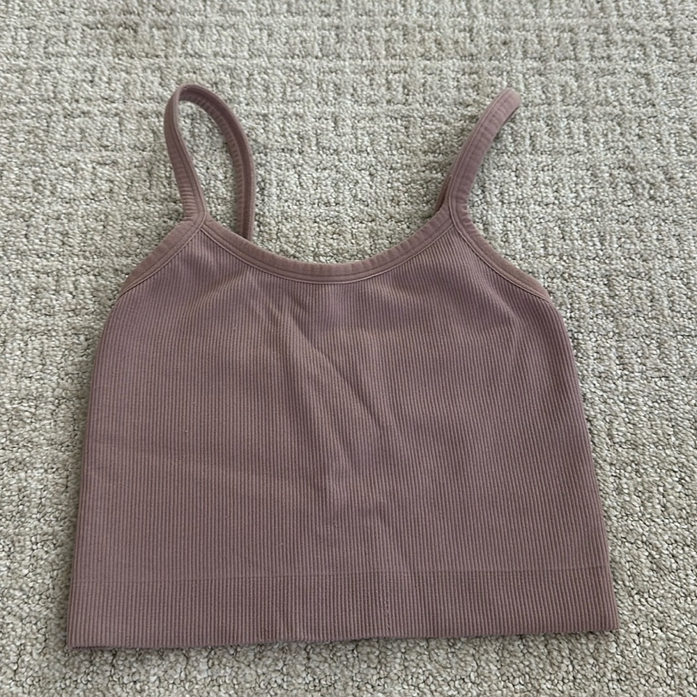 Set Active Tank Top